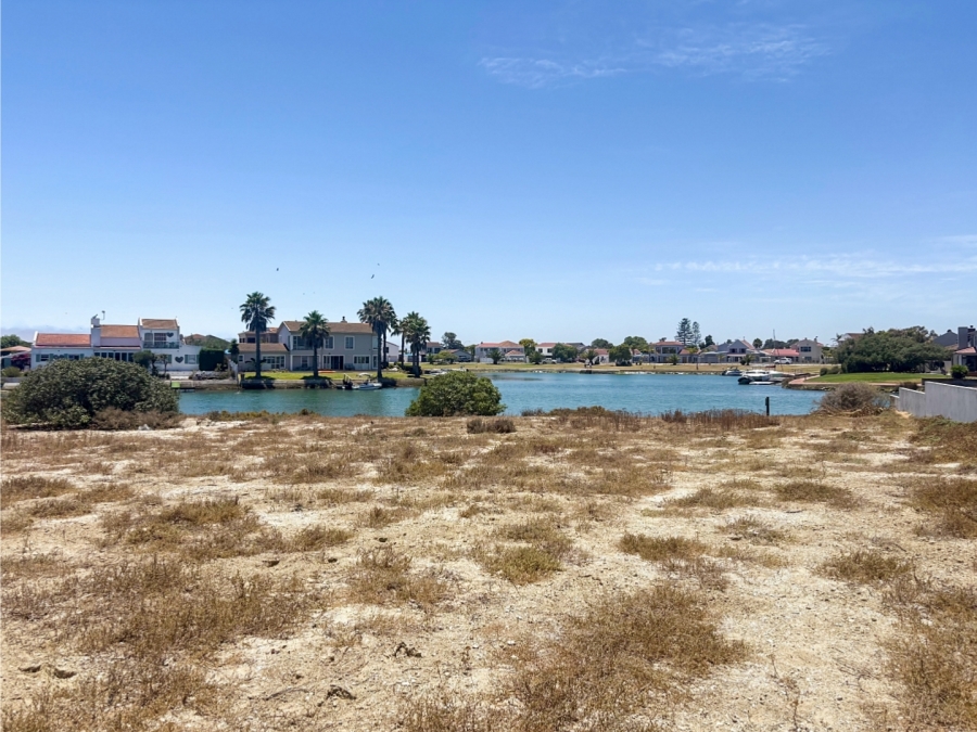 0 Bedroom Property for Sale in Port Owen Western Cape